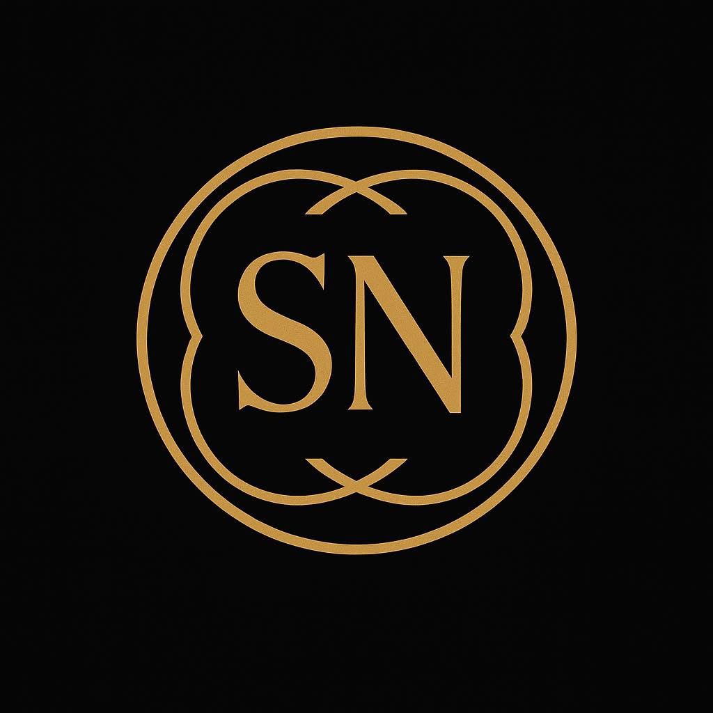 Suite Noire logo